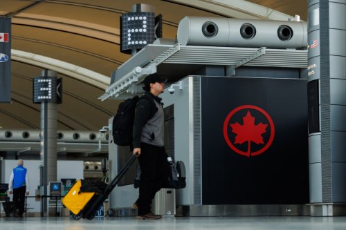 Morning Update: The great Canadian travel boycott
