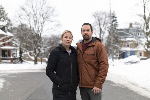 Air Canada Donation Of Couple s Missing Luggage Raises Questions About Air Canada Donation Of Couple s Missing Luggage Raises Questions About