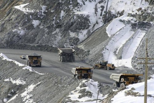 Western Canada’s mining sector faces bleak employment outlook: report