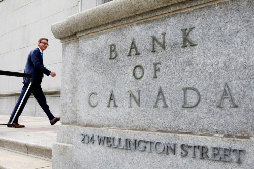 Bank of Canada’s shadow looms over upcoming federal budget