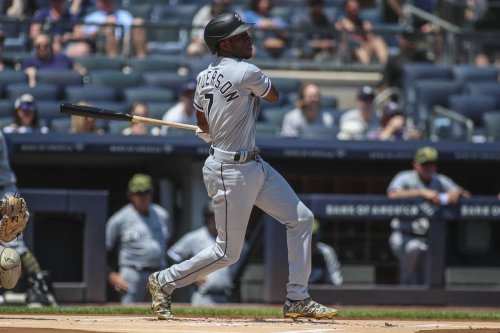 Chicago White Sox’s Tim Anderson says Yankees’ Josh Donaldson made racist remark