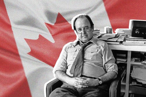 The case for Canadian nationalism: Lessons from my late great-uncle, Robert Fulford
