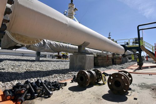 Shutdown order for Enbridge’s Line 5 pipeline should be reconsidered, Biden administration says