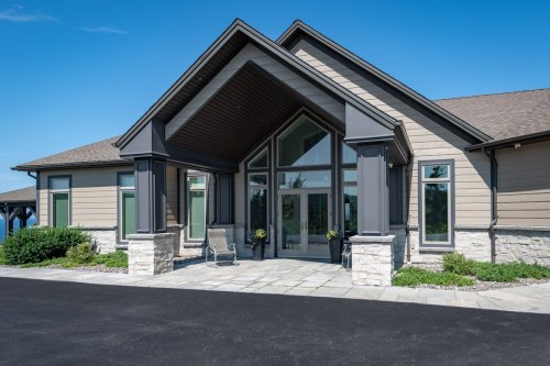 Vancouver condo market shows signs of crashing, and the Home of the Week: Canadian real estate news for the week of May 16