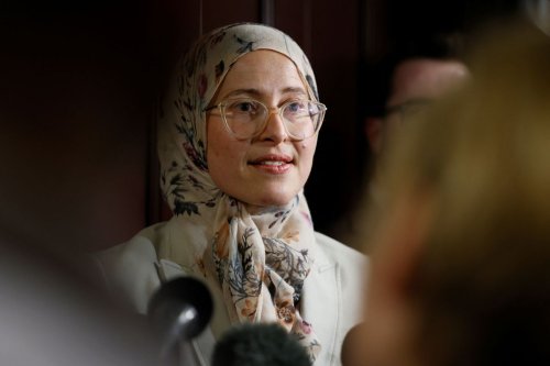 Politics Briefing: Canada’s anti-Islamophobia representative apologizes for comments about Quebec