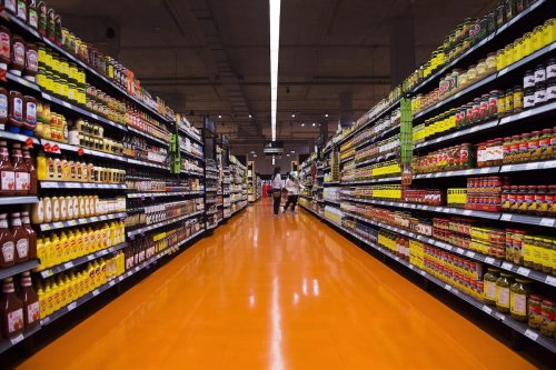 Easier said than done: A foreign grocer does not simply walk into the Canadian market