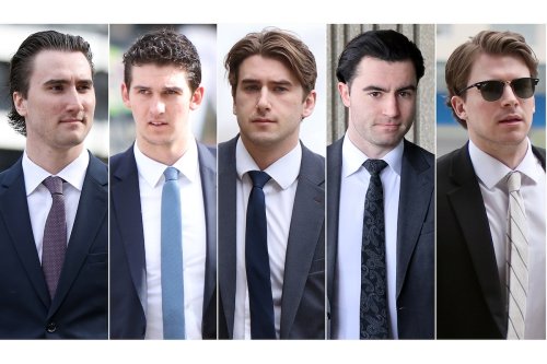 Hockey Canada sex-assault trial won’t consider 2022 statements told to investigator