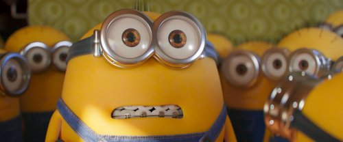 Review: Minions: The Rise of Gru is more evil than genius, but at least it’s not CoComelon