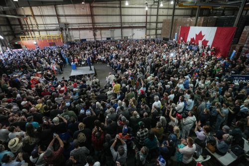This is why it’s worth trusting the polls