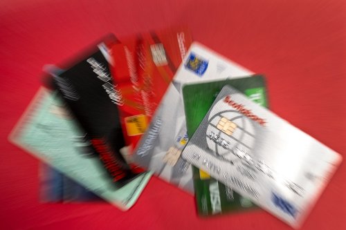 Meet the new bank, same as the old bank?