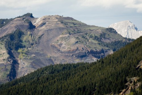 Alberta regulator approves Northback coal mining project in Rockies