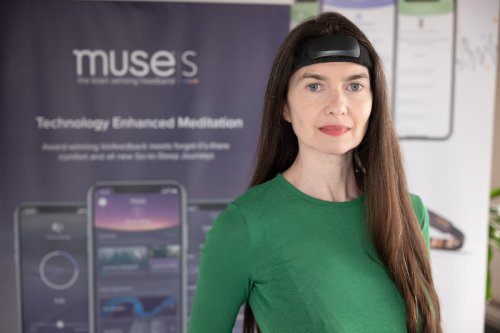 How high-tech mental-health gadgets are helping millions feel better