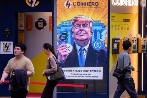 How much has Trump made from his controversial meme coin? Take our business and investing news quiz for the week ending March 14