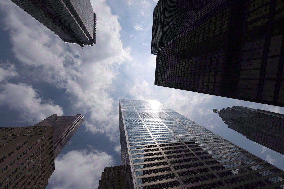 Canaccord to pay more than $100-million in settlement for breaking U.S. banking laws