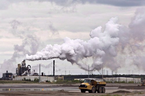 Carbon capture and storage technology is too expensive, takes too long to build: report