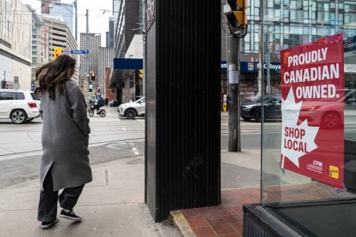 ‘Buy Canadian’ is just a passing trend. Just ask Hudson’s Bay Co.