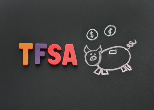 Some words of support for people who are using their TFSA the ‘wrong’ way