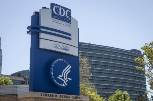 CDC director announces shake-up, citing COVID-19 mistakes