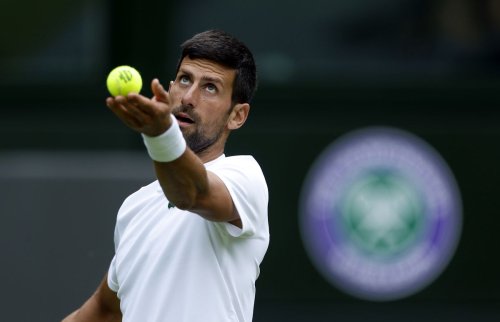 What to know ahead of Wimbledon: Novak Djokovic won’t get COVID-19 vaccine