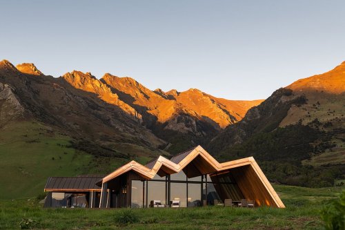 Your guide to the most luxurious New Zealand road trip ever