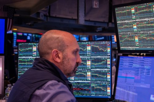 My First Stock: Retired teacher found success by buying blue-chip dividend-paying stocks