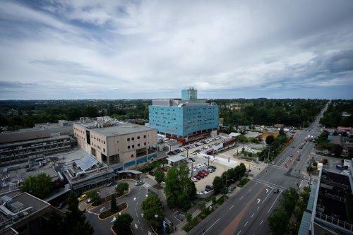B.C. does not know how many people are on extended leave from involuntary hospital stays