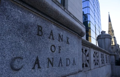 Bank of Canada’s rapid rate hikes likely to cause a recession, study finds