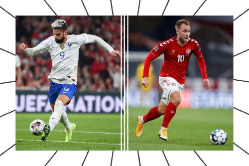 A Look At The World Cup Group Stage Pairings Infonews Thompson