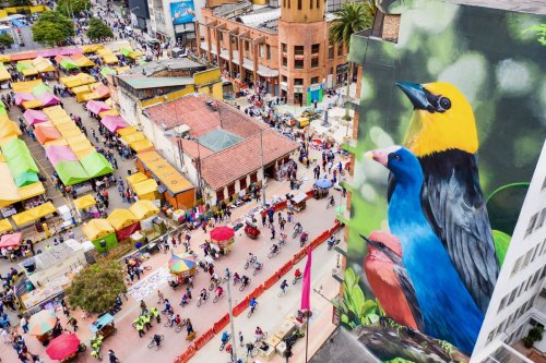 Snowbird report: Why Colombia is on my retirement radar