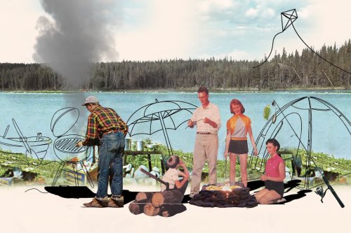 Cruel summer: Tariffs are hitting your fishing rods, tents and barbecues