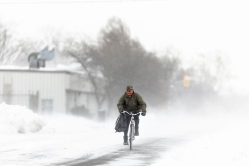 Front-loaded, cold and snowy winter ahead, Weather Network forecast suggests
