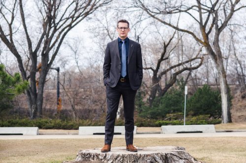 Alberta has a big vision to build massive AI data centres, but do they have the power to handle it?