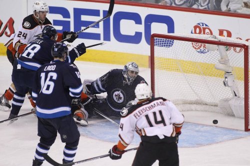 Jets lose Game 4, swept out of the postseason