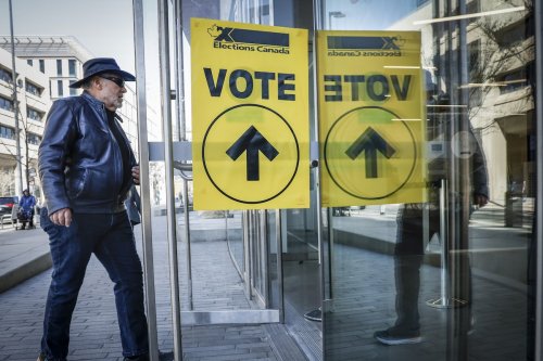 Alberta set to remain Conservative stronghold