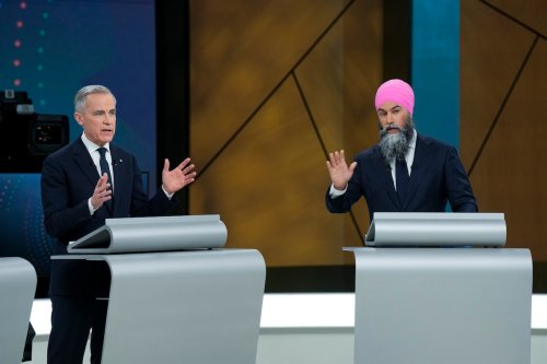 What you need to know about the Liberal and NDP election platforms