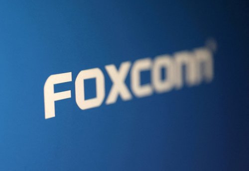Foxconn considering rotating CEOs as part of major management reshuffle, sources say