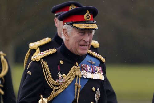 King Charles’s coronation to be marked with 21-gun salute and ...