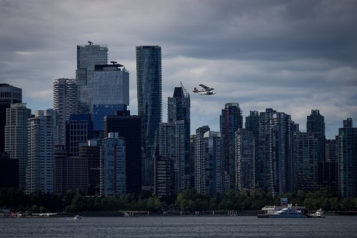 New condo market in Greater Vancouver in dire shape