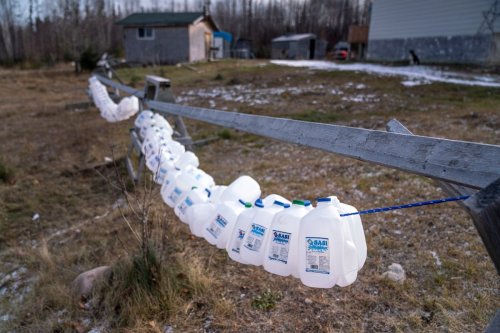 Nearly a decade after Ottawa pledged safe drinking water for all First Nations, promise remains unfulfilled
