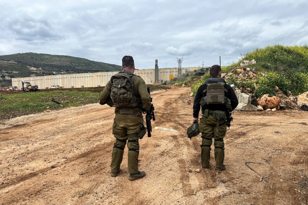 Israel-Hamas war