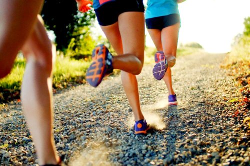 Why the Achilles tendon is the secret to running prowess