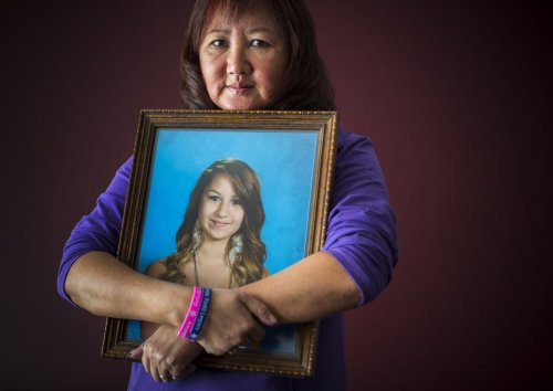 Lawyer Of Man Accused Of Extorting Amanda Todd Says Sharing Link Is ...