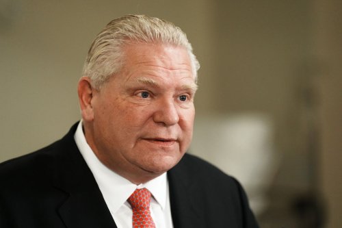 Ford to Mississauga’s Crombie, mayors criticizing housing law: ‘Get on board’ and ‘stop whining’