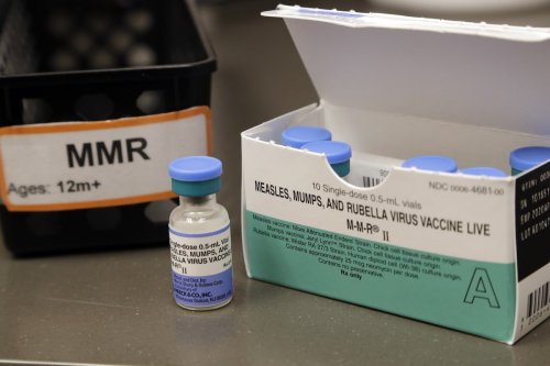 Fifth measles case in Canada this year has officials worried about outbreaks