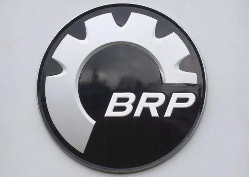 BRP reports fourth-quarter profit and revenue down from year ago, raises quarterly dividend