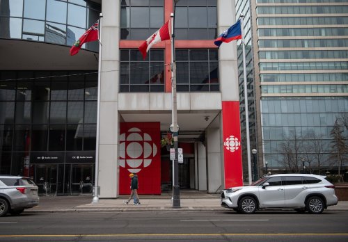 CBC getting $42-million in budget after warnings of job cuts