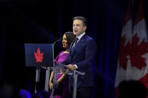 Pierre Poilievre was the right man for the moment. Then the moment changed – and he failed to adapt