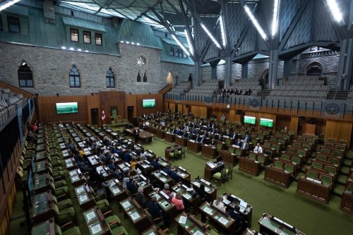 Politics Insider: At least seven MPs want to become Speaker