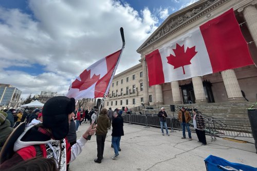 An unserious election, and a broken business model for Canada