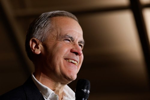 Election results live updates: Mark Carney’s Liberals projected to form next government